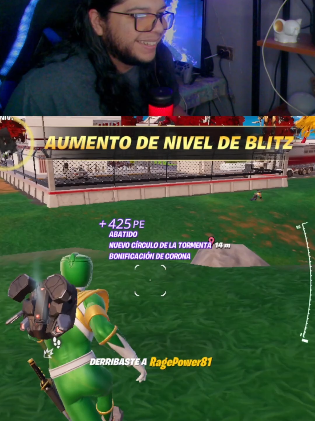 Fortnite tiene que arreglar esto!! #fyp #fyppppppppppppppppppppppp #clipsstremers #videojuegos #juegos #clips #humor #fortnite #fn