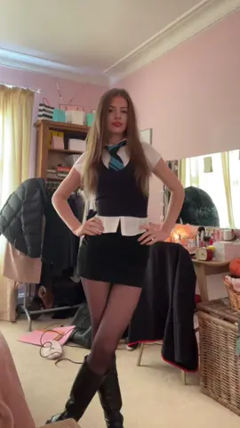 #fyp #boardingschool #uniform #Scotland #lanadelrey 