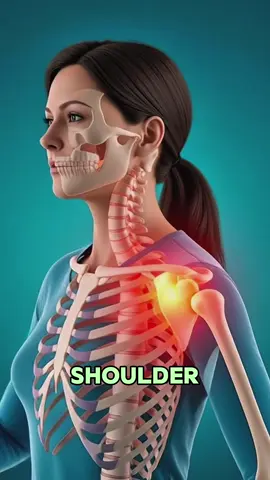 Shoulder osteoarthritis 