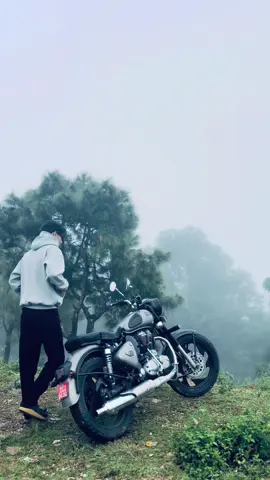 #royalenfield350 #modified #bullet #surkhet #classic350 #fyp #fypシ 