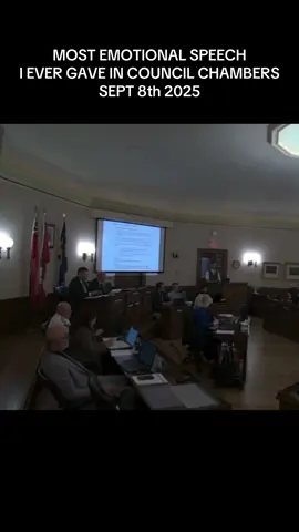 I cried my eyes out and still voted against Dr. Giza’s motion. People are going to die this year. I’m angry beyond belief and hurt at the amount of corruption within council. Please mass share this and put these people under global fire #tannerbergsma #ForThePeople #corruptgovernment a#ForThePeople #citycouncil  