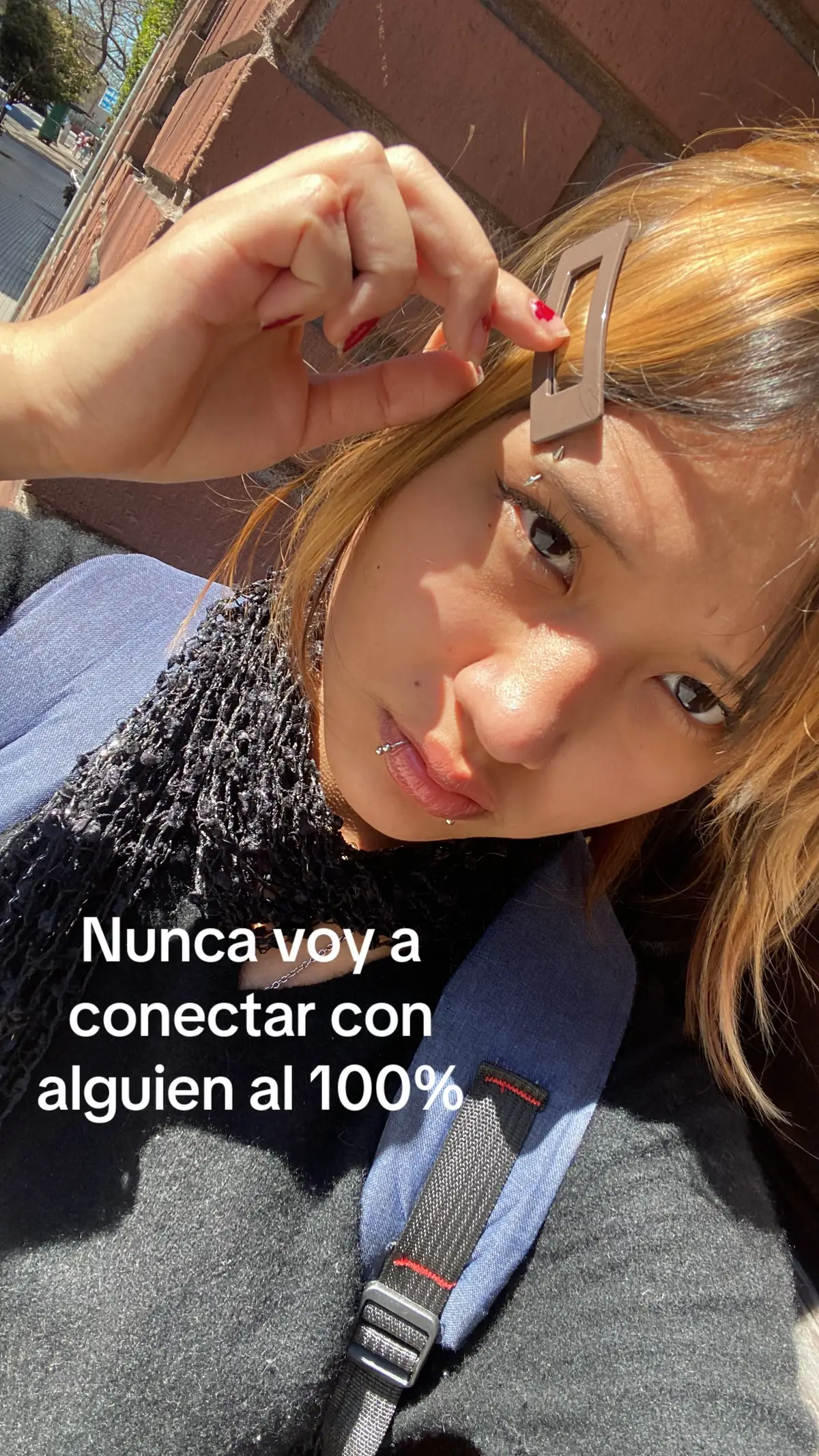 #tengohambre 