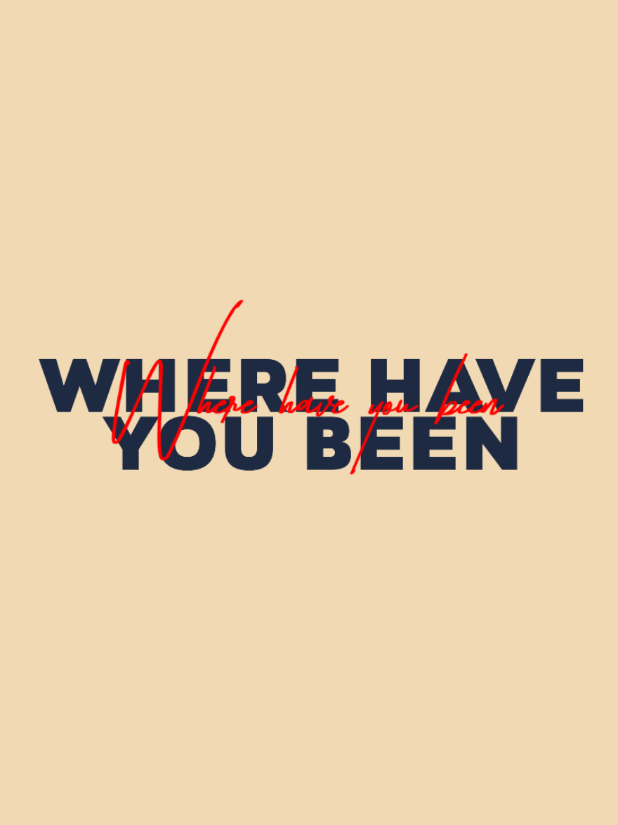 where have you been >> #aesthetic #lyrics #fyp 