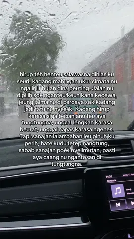 lalakon hirup kumaha wae pasti aya jalanna..#sunda #subang #fyp 