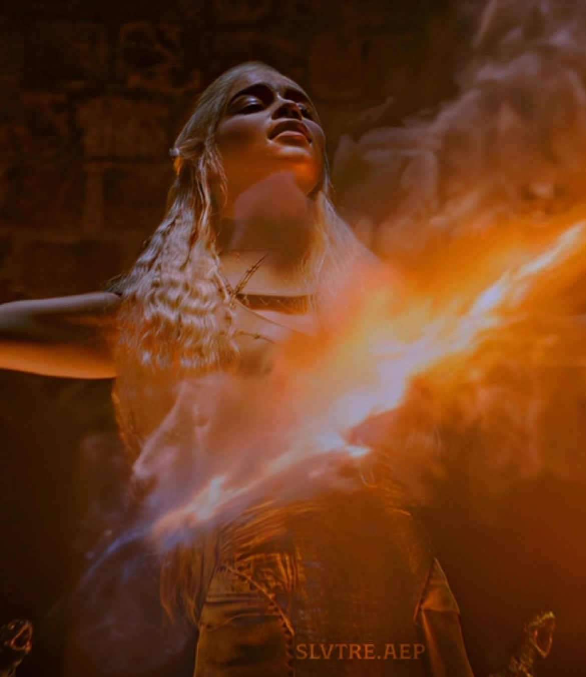 Monolith | GOT edit #daenerystargaryen #gameofthrones #edit #got #fyp 