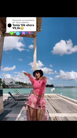 Respuesta a @.saray_cabezas 🌊💗 #honeyperez 