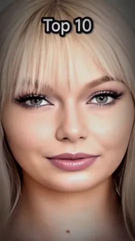 Top 10 Gorgeous Looks Canadian Pstars in 2025 #top10 #celebrity #lovestar #celebrities #trending 