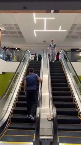 Sometimes all you have to do is try 