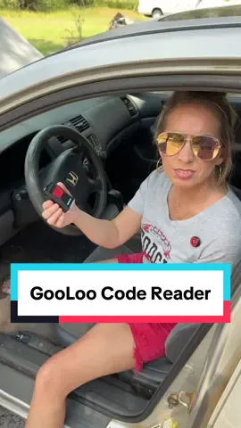 GooLoo DS200 DeepScan OBD Code Reader Diagnostic #cars #trucks #mechanic #tiktokshopcybermonday #tiktokshopblackfriday 