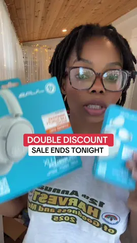 Upgrade your sound game with this JLab gift set 🤍 Sleek. Modern. Powerful. #jlab #ViralOnTikTokShop #SuperBrandClub #TikTokShopFallDealsForYou #TikTokShopBlackFriday  Final price may vary depending on each customer’s available coupons. Promotion may have ended by the time you see this.