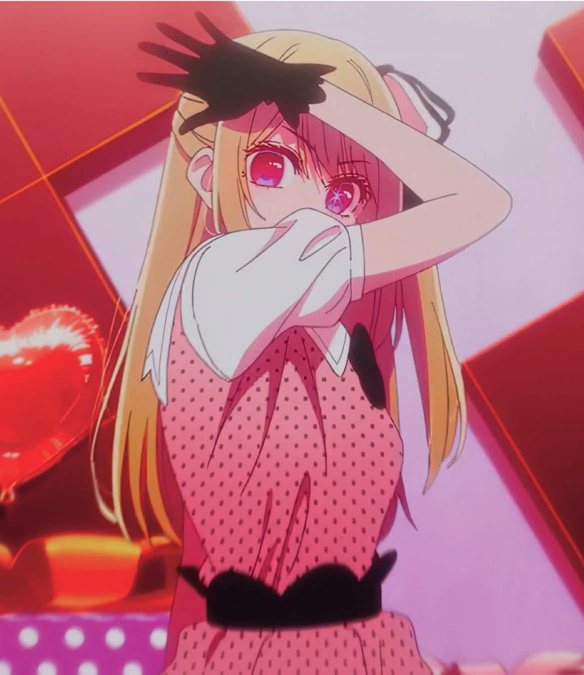I miss Ai @cav @Mobb @ashirix @enskys @kwasi.aep @mika @𝖘𝖔𝖚𝖑 @t² @tarts  #oshinoko #jugg #juggedit #oshinokoedit #edit 