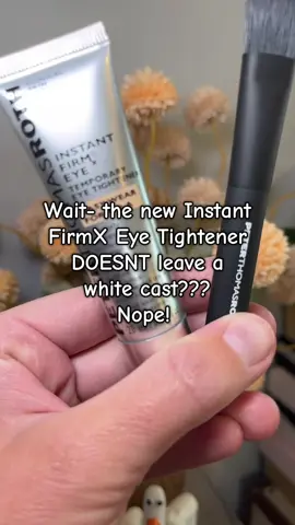 Peter Thomas Roth Instant FirmX Easy Wear Temporary Eye Tightener skincare beauty Women’s Products Women 30+ Women 40+ Women 50+ Trending Products Must Buy Flash Sale Discount **Final price / Discounts / Shipping may differ based on your TikTok account, available coupons and current promotions. Always refer to product listing for up-to-date offers** 