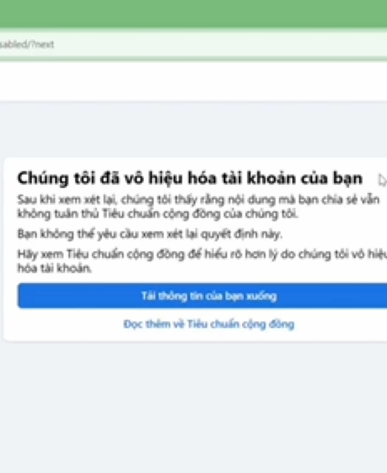 🇻🇳➡️ Hướng Dẫn Cách Mở Khoá FACEBOOK Dạng 583 Mới Nhất Năm 2025 - Thủ Thuật Facebook #mokhoafacebook#dvfb#facebook#theanh28#marketing