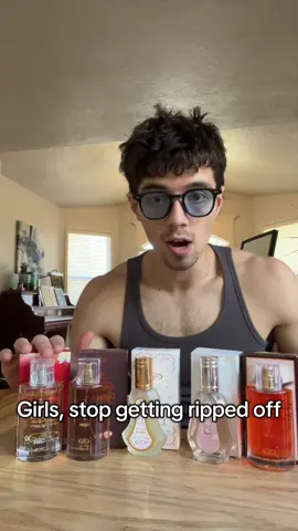 Stop getting ripped off, tap in #purfune #colgone #tootymusk #chocomusk 