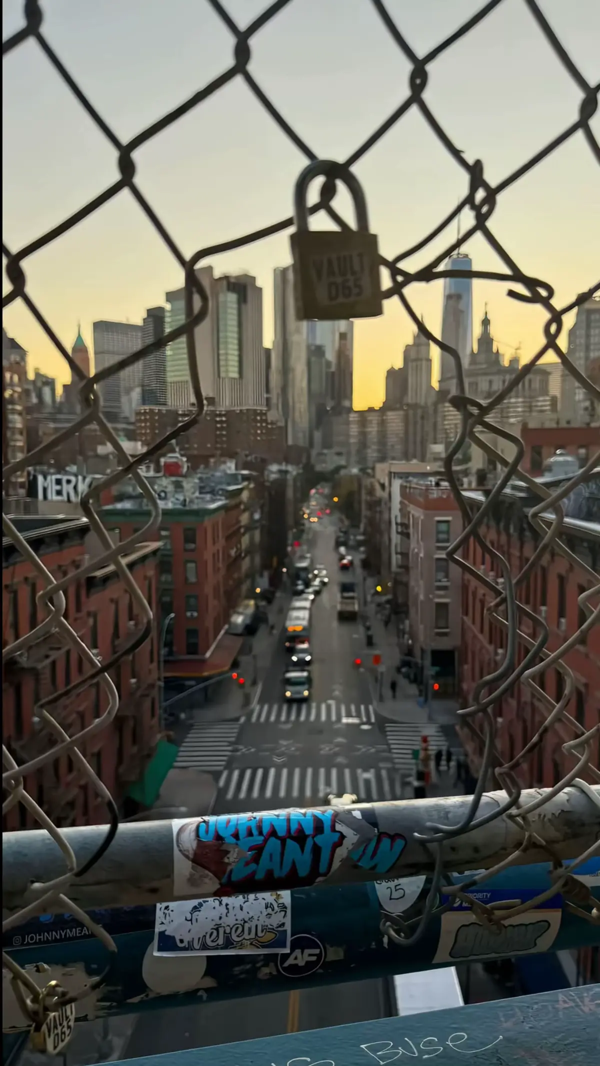 live your dreams #newyork #newyorkcity #newyorktravel 