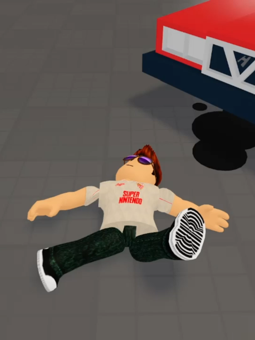 Llama una ambulancia #tiktokmemes #padthaimemeanimationroblox