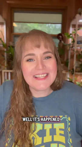 Congrats, y’all! You’re really making America great again by cancelling funding for deaf-blind education programs. Really stickin’ it to the man and the deep state by screwing over disabled kids! You monsters are NEVER making it inside the pearly gates. #education #school #disability #teacher #news 