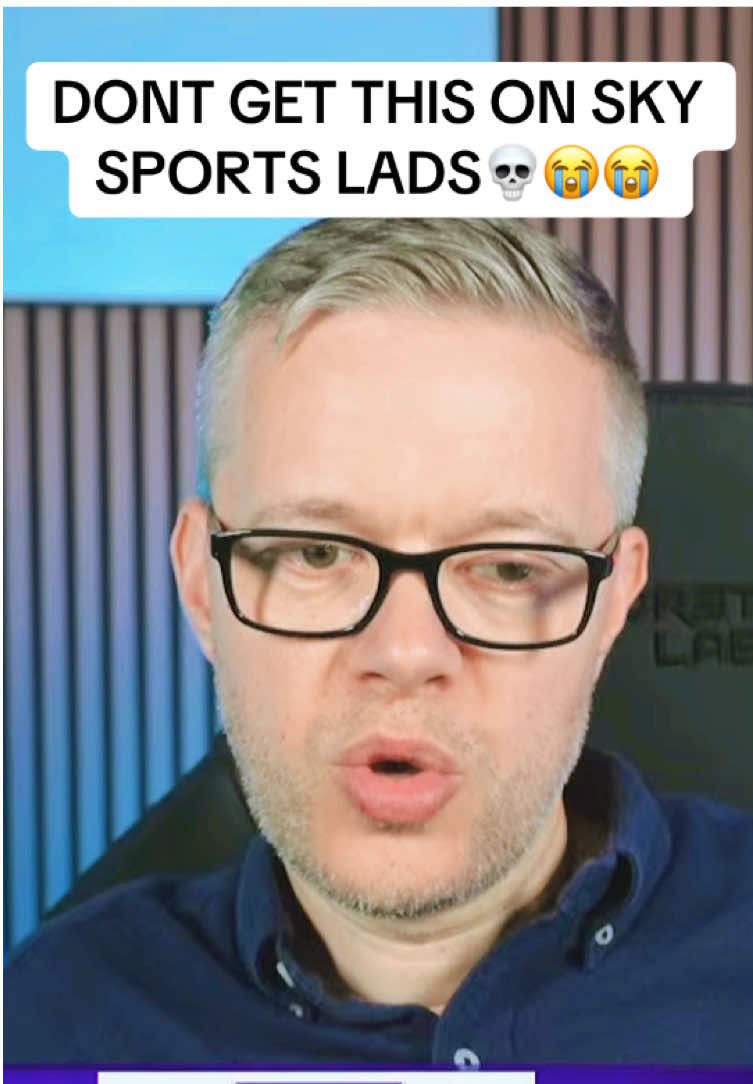 🤣🤣#markgoldbridge #markgoldbridgeclips #championsleague#goviral #fyp 