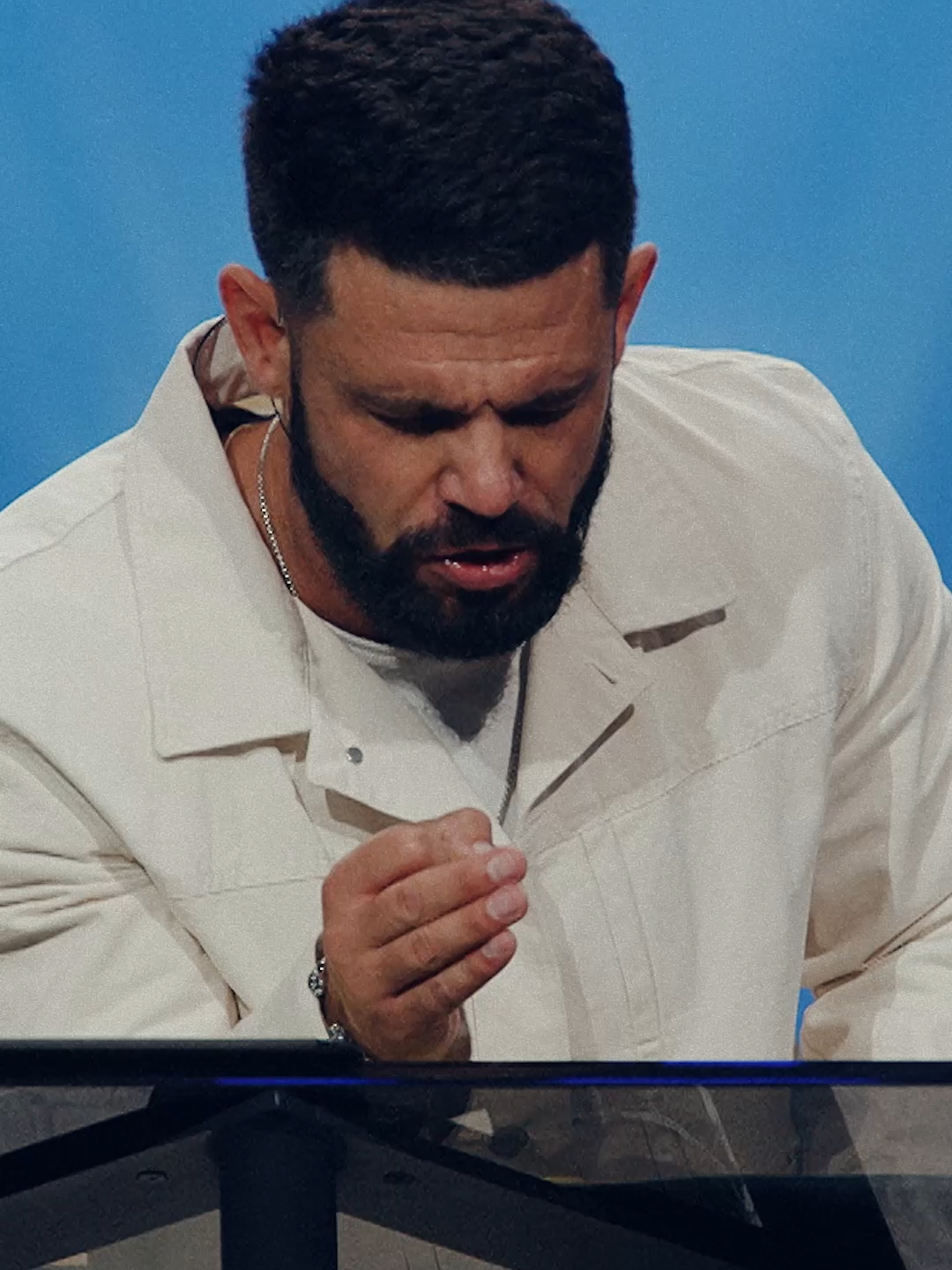 God’s grace runs deeper. YouTube: Deeper Than You Think