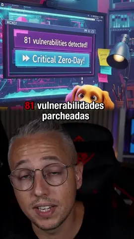 🚨 Patch Tuesday septiembre 2025: caos en Windows 🚨 Microsoft acaba de soltar una de las actualizaciones más grandes del año: 🔹 81 vulnerabilidades corregidas 🔹 9 críticas 🔹 2 Zero-Day en circulación 👉 Lo más peligroso: SMB Server: un fallo que permite ataques de retransmisión si no configuras bien tu entorno. Microsoft recomienda activar Firma SMB y Protección Extendida, aunque ojo, puede dar incompatibilidades. SQL Server / Newtonsoft.Json: un bug que puede provocar caídas y denegación de servicio. 💥 También hay problemas en Office, Hyper-V, NTLM y hasta en NTFS, con riesgo de ejecución remota de código o elevación de privilegios. ⚠️ El caos: Ya hay usuarios reportando fallos al instalar los parches KB5065426 y KB5065431. Incluso se están viendo errores en SSD, bloqueos de cuentas y problemas de permisos. ✅ Recomendación: Actualiza cuanto antes porque la seguridad es prioritaria, pero haz backup antes y revisa compatibilidad si usas tu PC en entornos críticos. 💬 ¿Ya lo instalaste? ¿Te dio problemas? Cuéntalo abajo y vamos montando la lista negra de errores entre todos. #Windows11 #PatchTuesday #Microsoft #Ciberseguridad #TechNews 