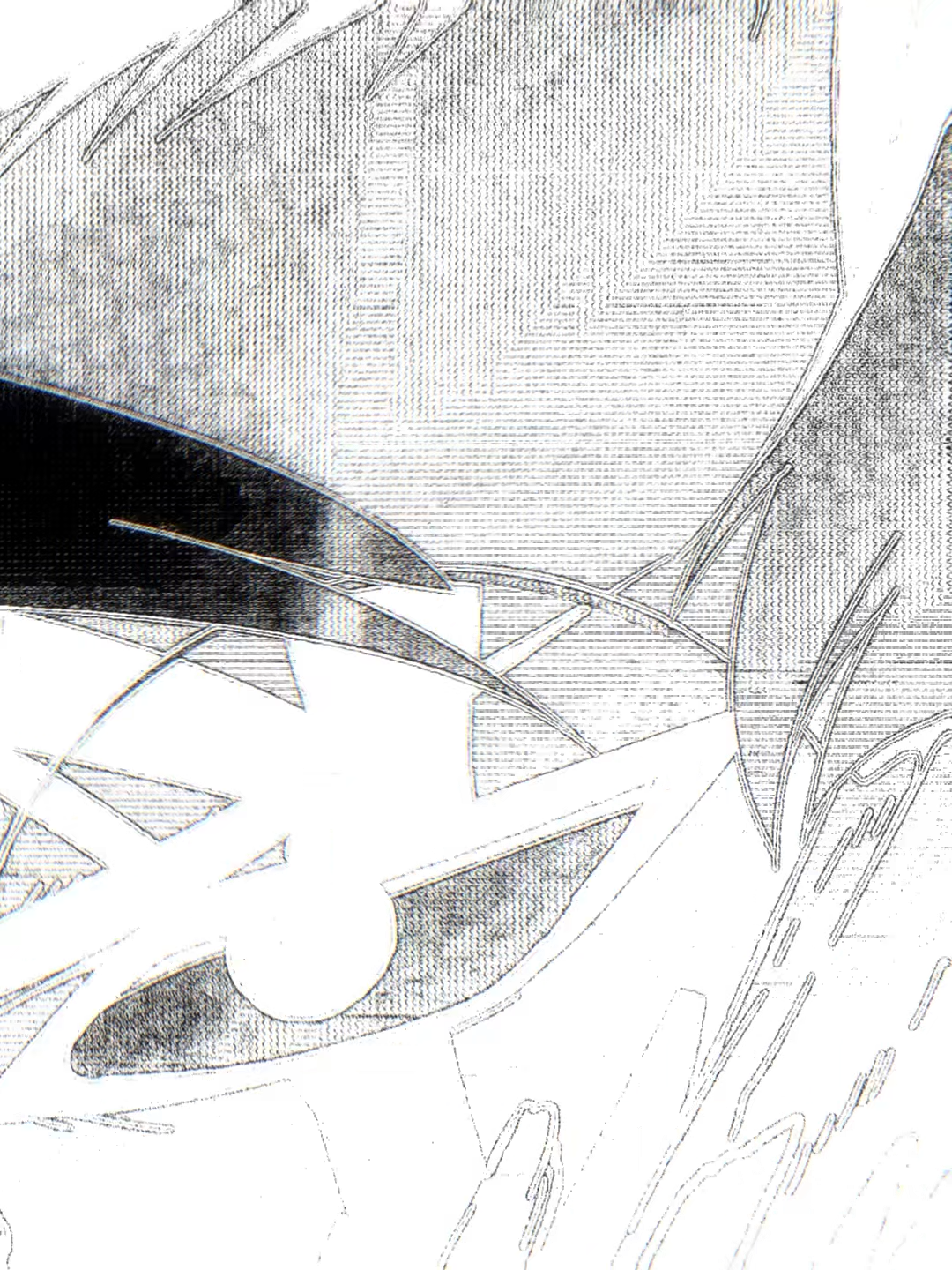 \\\ #edit #dandadanedit #dandadan #okarun #glitch #glitches #hardstyle #funk