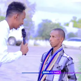 Caanki wuxuu kacababayaa wali islaamaha Garoobada ah #lilbasto 