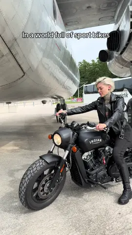 Show me your bobber! #bobbermafia #bikergirl #tattoogirl #fy #showme 