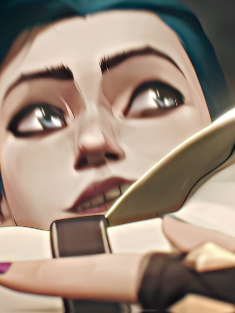 for your troubles... | join my discord server for free editing stuff #arcane #arcaneleagueoflegends #arcaneedit #arcaneseason2 #jinxarcane #jinx