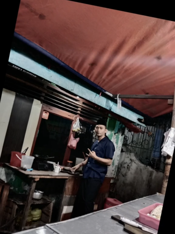 Aku Bakol Gus  #promoseruweekend  #tiktoklive #warungbaroka27  #semuaorang  #tiktokviral 
