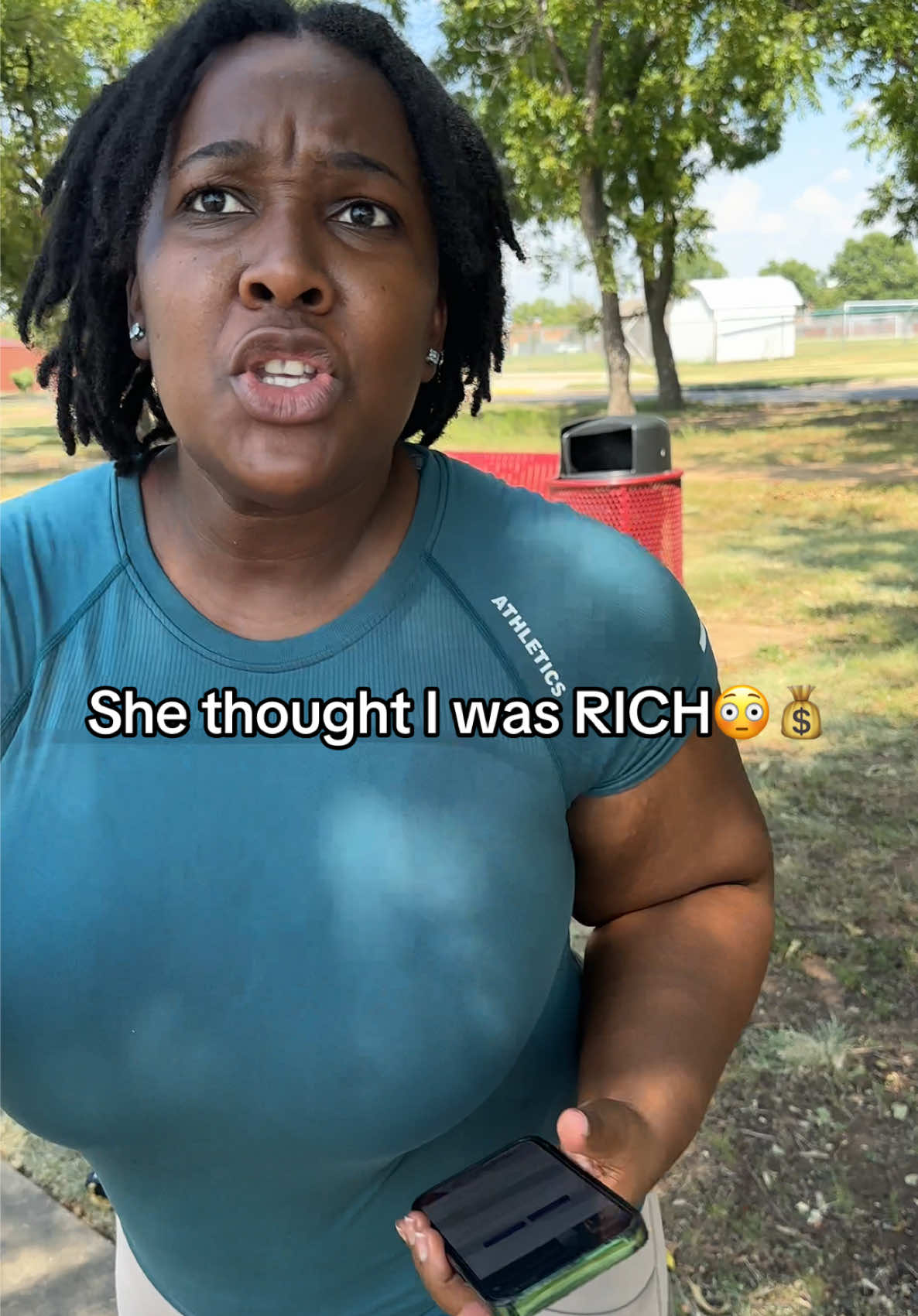 She actually thought I was rich! #tiktokmademebuyit #tiktokshop #ycz #cologne #menscologne 