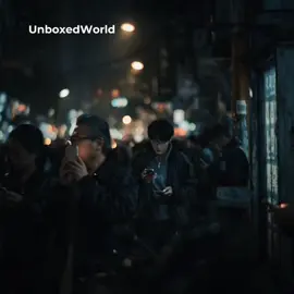 UnboxedWorld: The Day the Internet Died — Would Humanity Survive the Silence?
