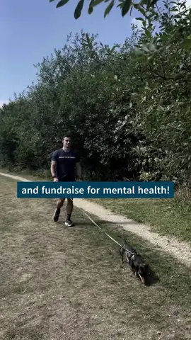Press play. Take a step. Change a life. 🎧👟 With ##MusicAndAMile, your walk and your playlist can help support mental health programs for kids and families at Boys Town. Join us today: https://bit.ly/4lDNWkR #boystown #mentalhealthmatters #walkingchallenge