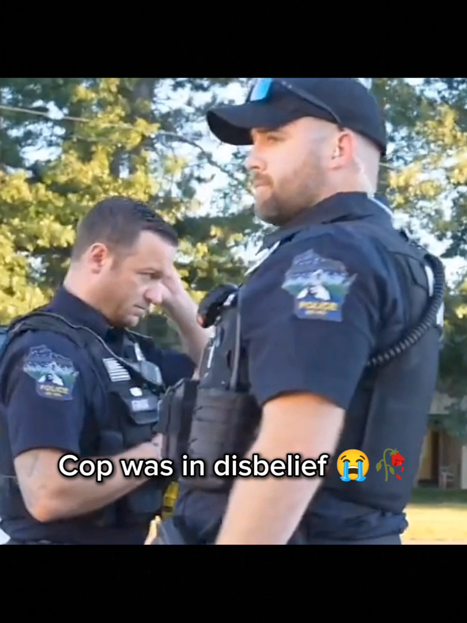 Poor cop 😭🥀 #edpwatch #jidion #predcaught #cops #viral 