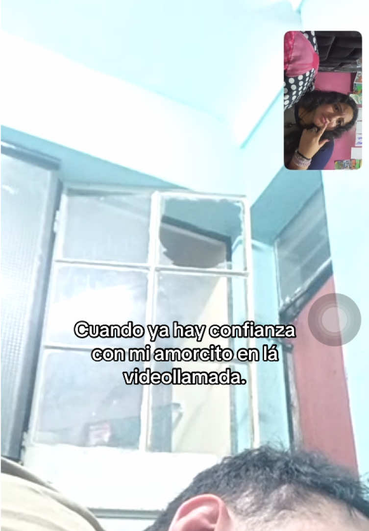 Atrapado #amoradistancia 