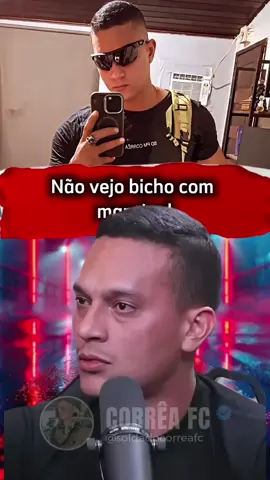#sdcorrea #tatiane #correa #forçaehonra #soldadocorrea 