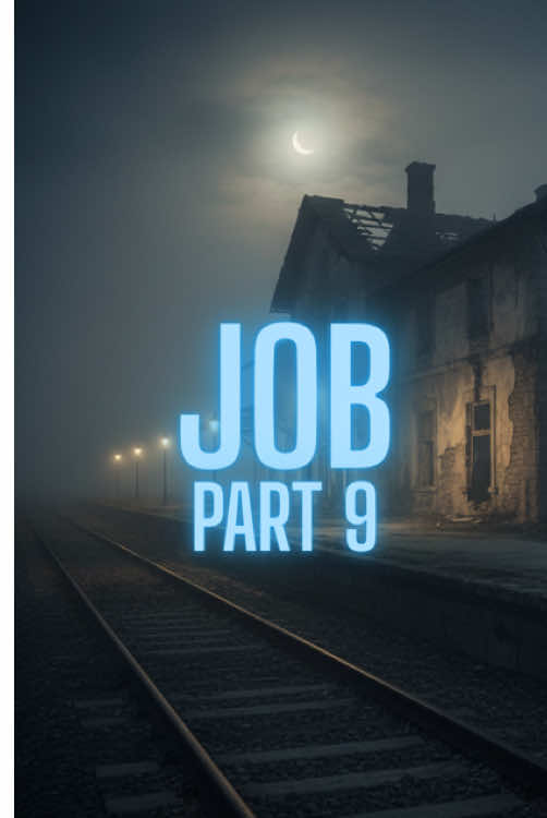 Would you take the job? 👀 #horrorstory #tiktokhorror #horrortok #creepypasta #creepystories 