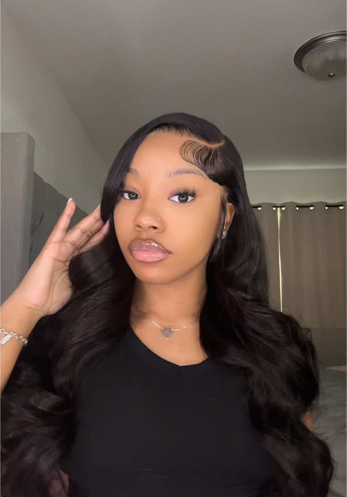 wowangel 5th anniversary sale!! use code co23 for a huge discount on your favorite wigs! @Wowangel #fyp #foryoupage 