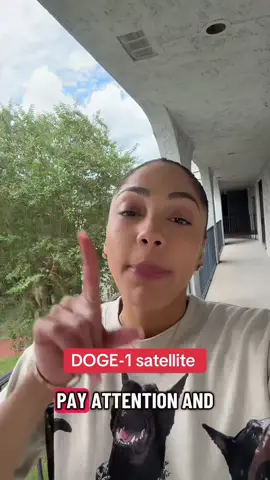 DOGE-1 Satellite📈📈 #xrp #investing #finance #crypto #wealth 