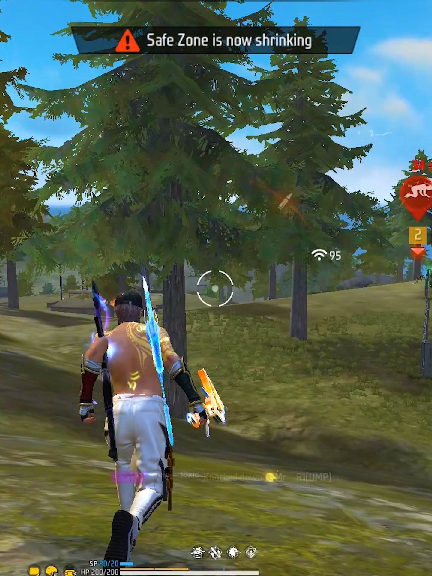 در سطح کلان ...😂😁 #گیم #فریفایر #ff #freefire_lover #game #gemes #freefirelatino #freefirebrasil #ff_lover