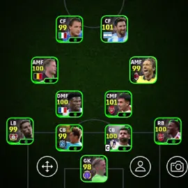 😍😍😍 #efootball #POTW #hijau #fyppppppppppppppppppppppp 