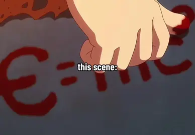 Suika finally did it😭❤️#animerecommendations#wholesome#drstone#suika#fyp 