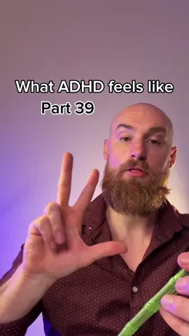 What ADHD feels like. Part 39 (feat. Stimagz by @Stimara ) #adhd #stimagz 