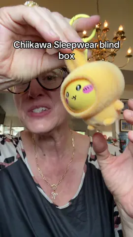 Blind box charm 