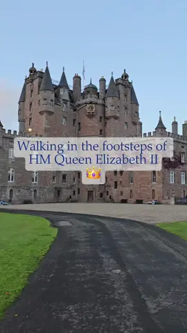 A beautiful Aboriginal proverb, quoted by Her Majesty The Queen in 2011, reminding us of the fleeting nature and the importance of growth, learning, love and presence ✨
 As a young princess, Queen Elizabeth II spent many happy days here with Princess Margaret, visiting their grandparents, the Earl and Countess of Strathmore.
 The small chairs found in the Drawing Room and Queen Mother’s Sitting Room were their favourites 💙
 #glamiscastle #scottishhistory #royals #queenelizabeth #castlesofscotland 