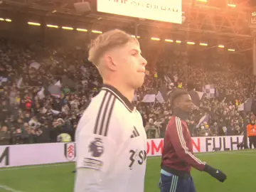 ohh emile smith rowe 🥺#emilesmithrowe #arsenal #saka #fyp #footballtiktok 