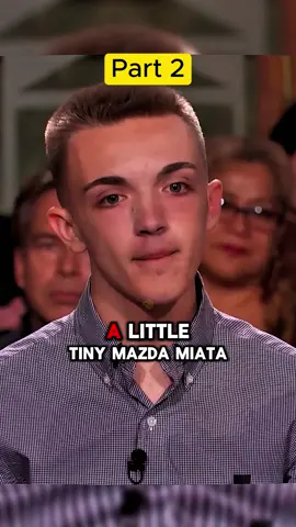 Teen Driver Revved Engine at Slow Driver #judge #judgejudy #judyjustice #courtcase