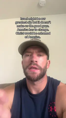 America has to change #america #israel #charlie #god