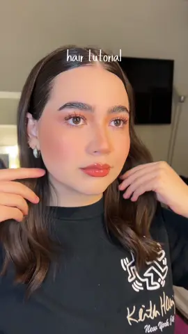tutorial de mi looksito de cabello de mi video anterior muñecas🫰🏻 díganme que opinan y si quieren más videitos de peinaditos y así hermosas🌟🫰🏻 consiguen la bella @Wavytalk MX @wavytalkofficial en el carrito naranja hermosas 🧡 con una promo de 120MXN🛍️#hairstyle #hairtutorial #cabello #VentaQuincenal 