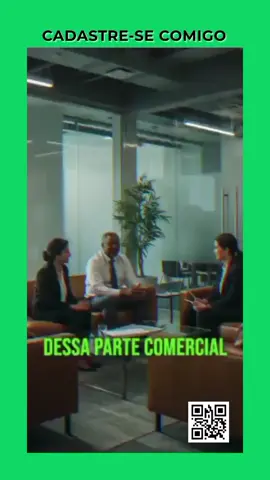 Seja um parceiro de negócio iGreen e receba recorrência todos os meses. link na bio