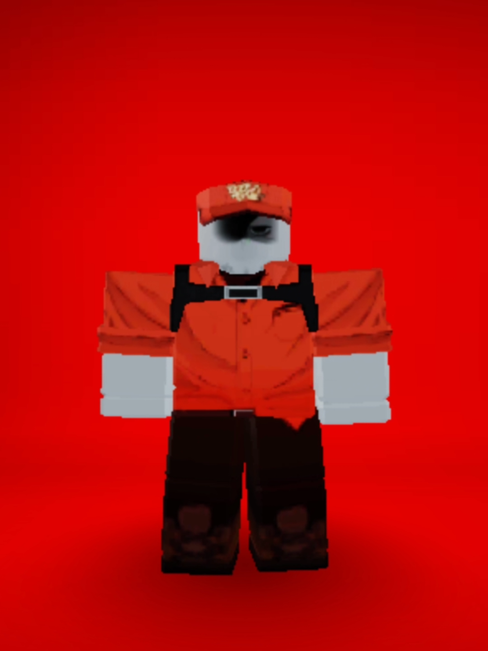 Outfit Idea Forsaken🎈 #roblox #forsaken #forsakenroblox #outfit #ideas 
